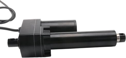 BM23765 12V Actuator Cargo Box Power Lift Kit Compatible with John Deere Utility Vehicle 4X2 TX 6X4 TH TS M-Gator Yanmar Engine 3TNV70 in Saudi Arabia