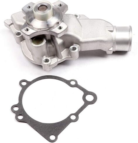 SCITOO Oil Pump Water Pump Timing Chain Replacement Compatible with 2000-2006 for Jeep TJ 1999-2004 for Jeep Grand for Cherokee OE Number TS385B in Saudi Arabia