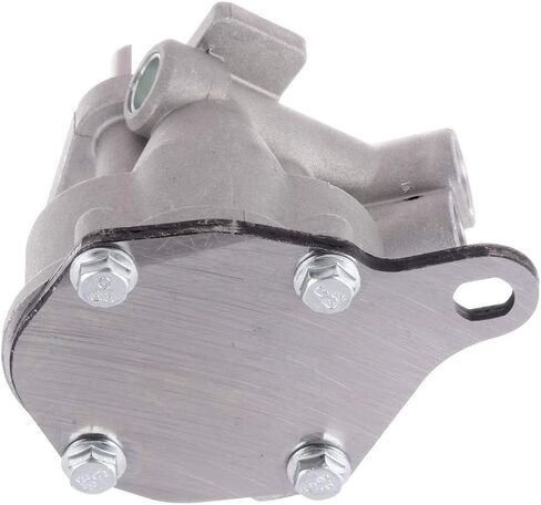 SCITOO Oil Pump Water Pump Timing Chain Replacement Compatible with 2000-2006 for Jeep TJ 1999-2004 for Jeep Grand for Cherokee OE Number TS385B in Saudi Arabia