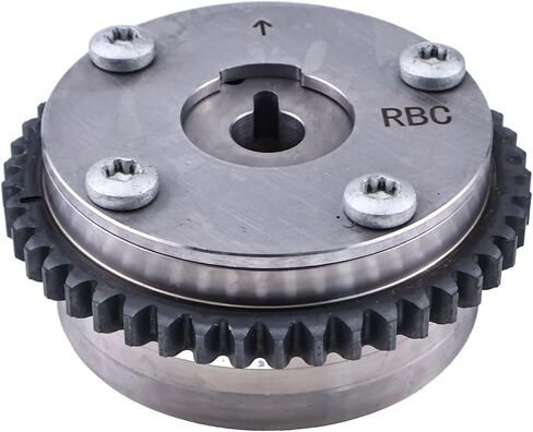 Actuator Assembly Intake Cam Shaft Sprocket Gear 14310-RBC-003 Compatible with Honda 2002-2011 Civic 2002-2006 CR-V 2.4L in Saudi Arabia