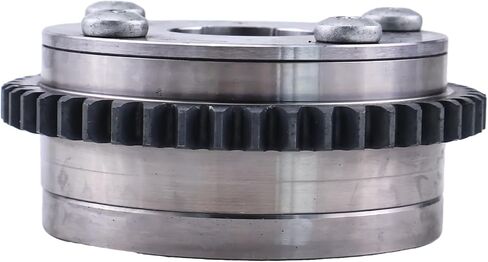 Actuator Assembly Intake Cam Shaft Sprocket Gear 14310-RBC-003 Compatible with Honda 2002-2011 Civic 2002-2006 CR-V 2.4L in Saudi Arabia