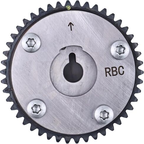Actuator Assembly Intake Cam Shaft Sprocket Gear 14310-RBC-003 Compatible with Honda 2002-2011 Civic 2002-2006 CR-V 2.4L in Saudi Arabia