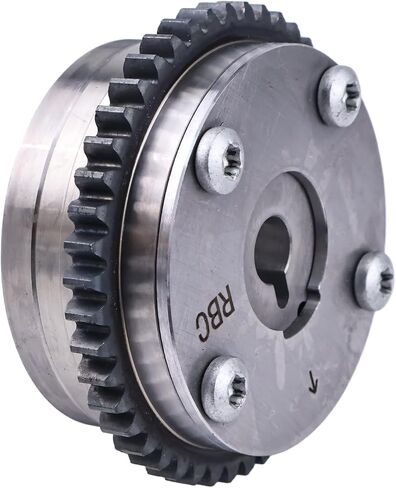 Actuator Assembly Intake Cam Shaft Sprocket Gear 14310-RBC-003 Compatible with Honda 2002-2011 Civic 2002-2006 CR-V 2.4L in Saudi Arabia
