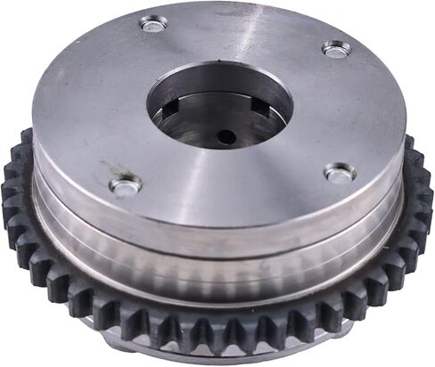 Actuator Assembly Intake Cam Shaft Sprocket Gear 14310-RBC-003 Compatible with Honda 2002-2011 Civic 2002-2006 CR-V 2.4L in Saudi Arabia