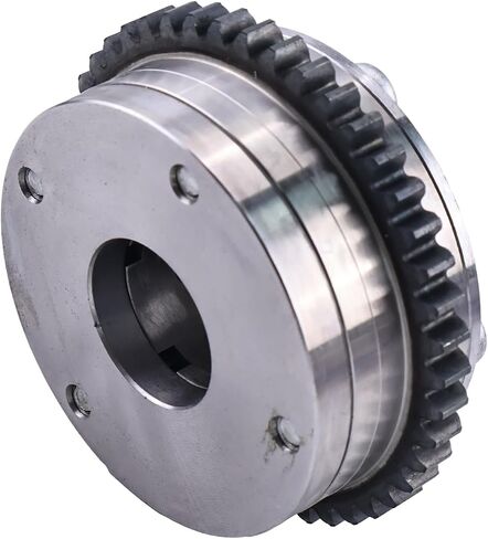 Actuator Assembly Intake Cam Shaft Sprocket Gear 14310-RBC-003 Compatible with Honda 2002-2011 Civic 2002-2006 CR-V 2.4L in Saudi Arabia