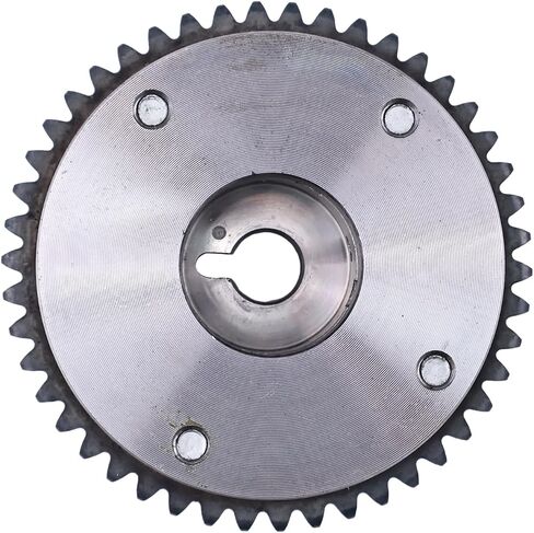 Actuator Assembly Intake Cam Shaft Sprocket Gear 14310-RBC-003 Compatible with Honda 2002-2011 Civic 2002-2006 CR-V 2.4L in Saudi Arabia