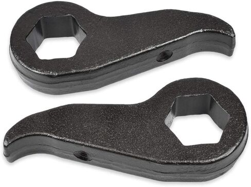 TORCH 3" Front Leveling Lift Kit For 2011-2020 Chevy Silverado GMC Sierra 2500 3500 HD in Saudi Arabia