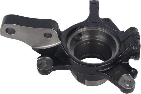 PAROD Steering Knuckle Assembly Fit for Subaru Baja 2003-2006, Forester 2003-2008, Impreza 2000-2007, Legacy/Outback 2000-2004 Front Left&Right Replace#698327 698326 in Saudi Arabia