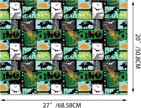 Floral Wrapping Paper 12 Sheets ,6 Types Spring Gift Wrap Tissue Paper for Gift BagsGift Decoration Butterfly Flower Wrapping Papers for Women Girls Birthday Wedding Baby Shower DIY Crafts ,20x27 In in Kuwait