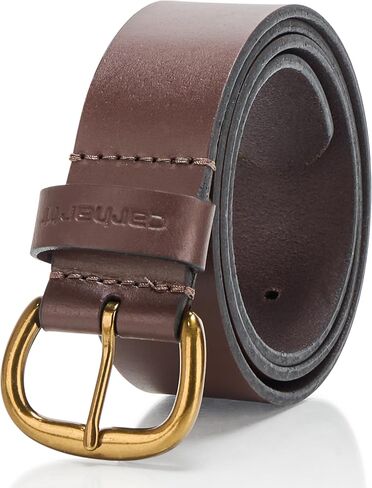 حزام حارس مرمى من Carhartt Women's Bridle Leather in Saudi Arabia