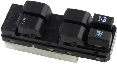 1pcs الأمامية L Four Open مع مفتاح واحد لزر Door Lafter OEM 37990-77J00-000 in Saudi Arabia