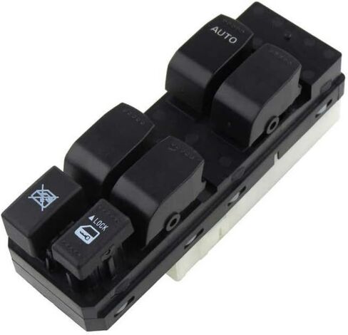 1pcs الأمامية L Four Open مع مفتاح واحد لزر Door Lafter OEM 37990-77J00-000 in Saudi Arabia