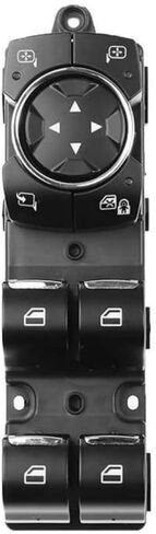 1PCS Door lifter button front L low configuration OEM DG9T-14540-DAB3JA6 in Saudi Arabia