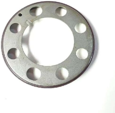 1PCS Crankshaft Pulley 3.0D13-23 Model OEM 68027485AA 68582742AA 68493358AA 4632867 4632867 in Saudi Arabia