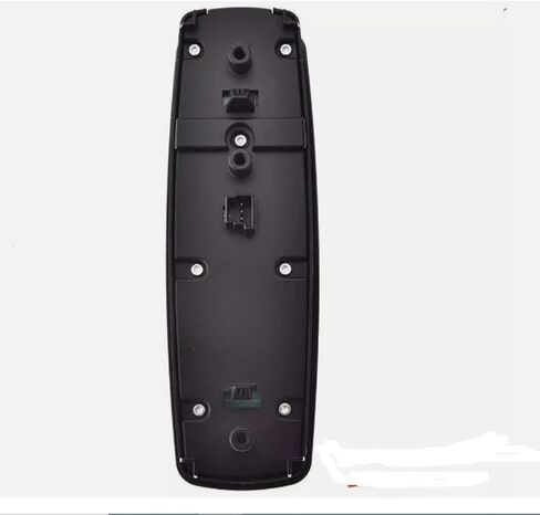 1pcs l أسود أمام زر رافع الباب OEM 2518300390 in Saudi Arabia