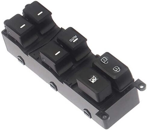 1PCS Front L Highlend Configuration لزر الرافعة OEM 93570-B5002 93570B5002 93570B5002 in Saudi Arabia