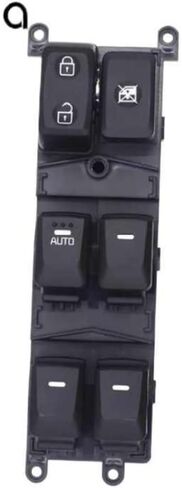 1PCS Front L Highlend Configuration لزر الرافعة OEM 93570-B5002 93570B5002 93570B5002 in Saudi Arabia