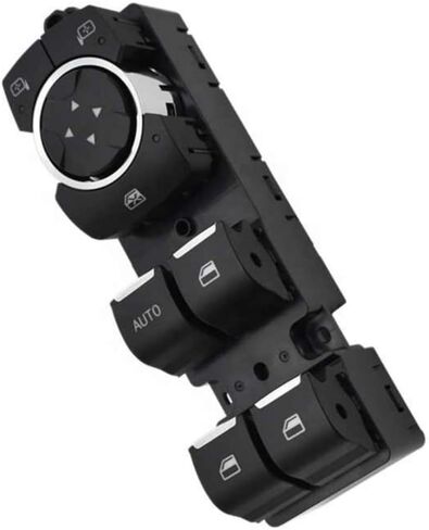 1pcs الأمامية لتر من باب الرافعات OEM ed8t14540ab in Saudi Arabia