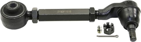 MOOG RK100106 Suspension Control Arm and Ball Joint Assembly rear upper, rear upper forward in Saudi Arabia