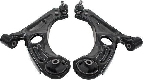 NewYall Front Lower Left and Right Suspension Control Arm with Ball Joints for Chevrolet Sonic 2012-2020 in Saudi Arabia