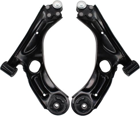 NewYall Front Lower Left and Right Suspension Control Arm with Ball Joints for Chevrolet Sonic 2012-2020 in Saudi Arabia