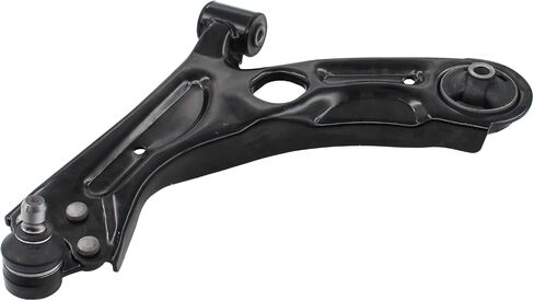 NewYall Front Lower Left and Right Suspension Control Arm with Ball Joints for Chevrolet Sonic 2012-2020 in Saudi Arabia