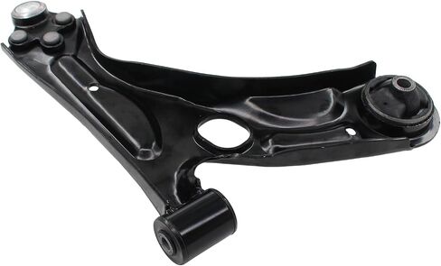 NewYall Front Lower Left and Right Suspension Control Arm with Ball Joints for Chevrolet Sonic 2012-2020 in Saudi Arabia