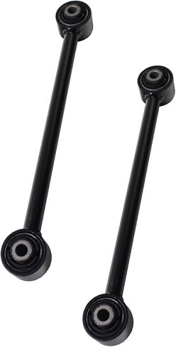2pcs الخلفي السفلي للتحكم في التعليق الخلفي ARM LH & RH لعام 1999-2003 ACURA TL لعام 1998-2002 هوندا أكورد ، الرابط الجانبي لذراع التحكم الخلفي 521-834 in Saudi Arabia