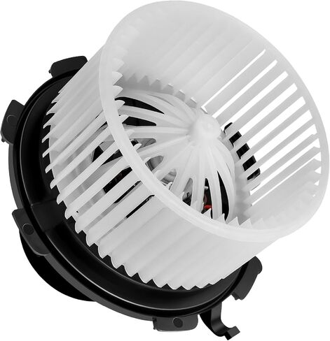 محرك منفاخ AC الأمامي مع مروحة يناسب دودج مرسيدس بنز فريدلينر العداء 2500 3500 HVAC سخان محرك استبدال# 700319 0008356107 in Saudi Arabia
