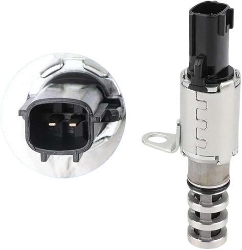 916-725 237963RC0A Variable Valve Timing VVT Solenoid Fits for Nissan Altima Armada Rogue Sentra Murano Pathfinder Maxima Titan Juke Infiniti QX60 Q50 QX80 QX50 in Saudi Arabia