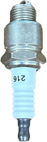 Sparks Plugs Autolite Copper Core 216 Box من 4 in Saudi Arabia