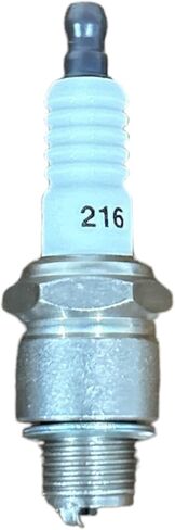 Sparks Plugs Autolite Copper Core 216 Box من 4 in Saudi Arabia