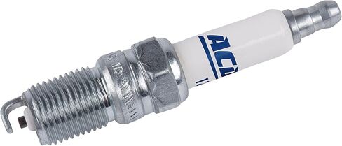 ACDelco Gold 12 RAPIDFIRE Spark Plug (Pack of 1) in Saudi Arabia