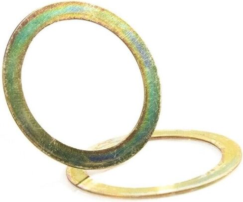 Polaris Sportsman, Scrambler, Ranger, Primary Clutch Spider Shim (PAIR) 5210752 in Saudi Arabia