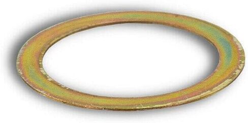 Polaris Sportsman, Scrambler, Ranger, Primary Clutch Spider Shim (PAIR) 5210752 in Saudi Arabia