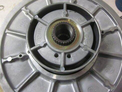 Polaris Sportsman, Scrambler, Ranger, Primary Clutch Spider Shim (PAIR) 5210752 in Saudi Arabia
