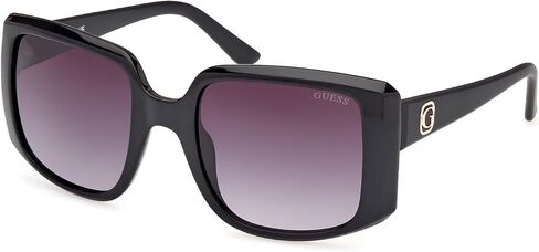 GUESS Emery Oversize Square Sunglasses in Saudi Arabia