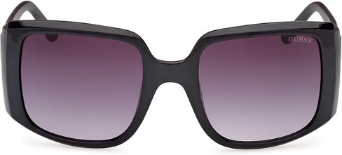 GUESS Emery Oversize Square Sunglasses in Saudi Arabia