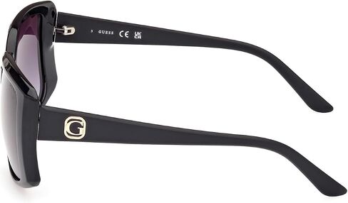 GUESS Emery Oversize Square Sunglasses in Saudi Arabia