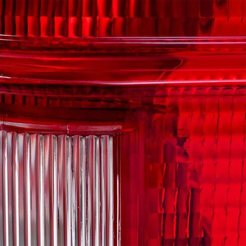 Brock Replacement Set Driver and Passenger Taillights with Black Bezels Compatible with 1981-1993 Pickup Truck 55076439 55076438 in Saudi Arabia