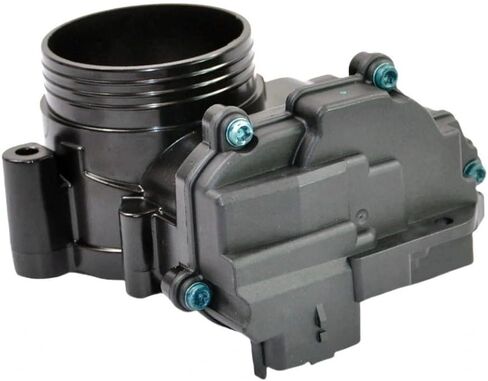 PARTS NO# 13 54 7 557 222 13547557222 throttle valve 1pack in Saudi Arabia