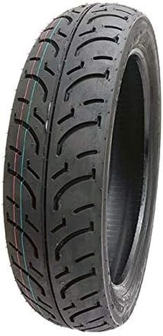 MMG Motorcycle Front Rear Tire 120/80-16 Compatible on People S, Agility City 50, 125, 150, 200, 250 in Saudi Arabia