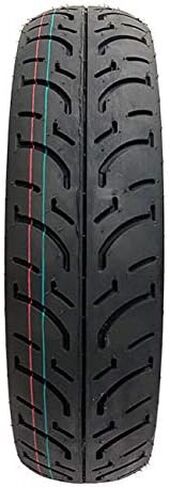 MMG Motorcycle Front Rear Tire 120/80-16 Compatible on People S, Agility City 50, 125, 150, 200, 250 in Saudi Arabia
