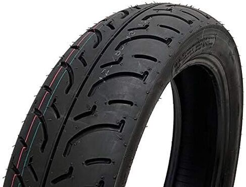 MMG Motorcycle Front Rear Tire 120/80-16 Compatible on People S, Agility City 50, 125, 150, 200, 250 in Saudi Arabia