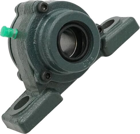 Caltric Propeller Ropeller Bearing Carrier متوافق مع Kawasaki Mule 3010 Kaf620 4x4 2001-2008 in Saudi Arabia