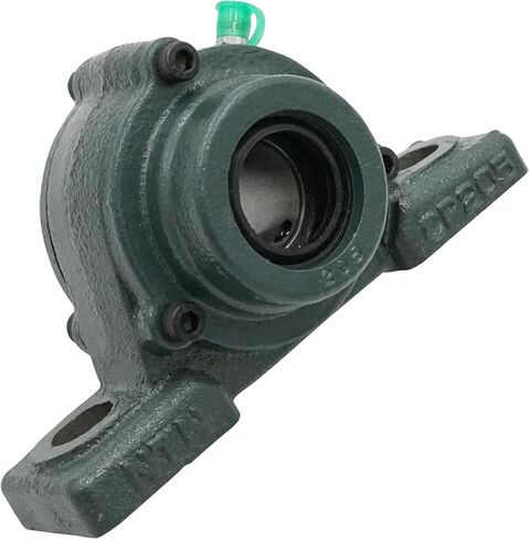 Caltric Propeller Ropeller Bearing Carrier متوافق مع Kawasaki Mule 3010 Kaf620 4x4 2001-2008 in Saudi Arabia