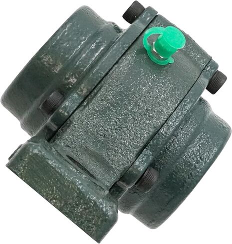 Caltric Propeller Ropeller Bearing Carrier متوافق مع Kawasaki Mule 3010 Kaf620 4x4 2001-2008 in Saudi Arabia