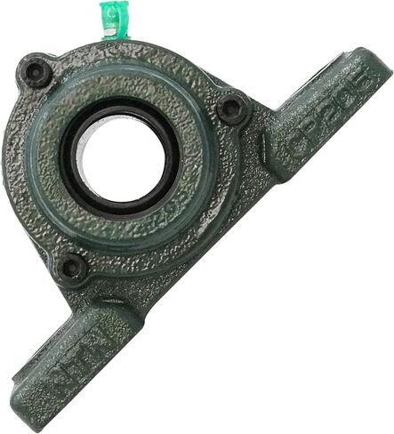 Caltric Propeller Ropeller Bearing Carrier متوافق مع Kawasaki Mule 3010 Kaf620 4x4 2001-2008 in Saudi Arabia