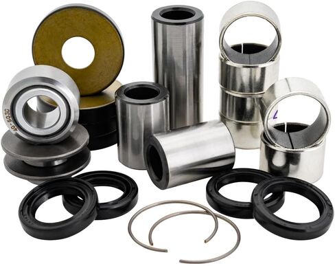 مجموعة TUSK RINKAGE BEARING TING متوافقة مع Yamaha Banshee 350 1987-2006 in Saudi Arabia
