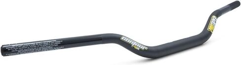 ProTaper - Contour Woods Low Handlebar - Jet Black (20364) in Saudi Arabia
